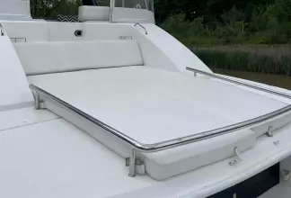 Thumbnail von Leopard 43 Powercat  Powermate