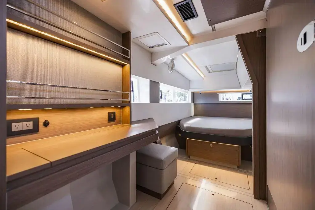 Thumbnail von Leopard 45 L45 - Hybrid