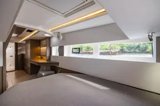 Thumbnail von Leopard 45 L45 - Hybrid