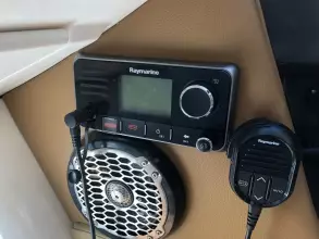 Thumbnail von Sea Ray SLX 350