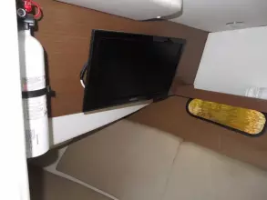 Thumbnail von Sea Ray SLX 350