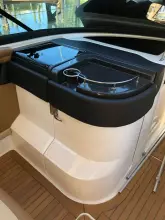 Thumbnail von Sea Ray SLX 350