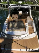 Thumbnail von Sea Ray SLX 350