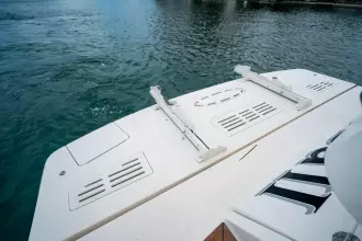 Thumbnail von Sea Ray 510 Sundancer