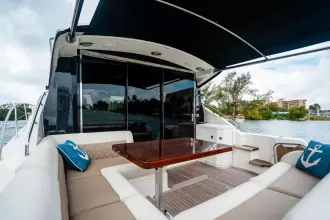 Thumbnail von Sea Ray 510 Sundancer