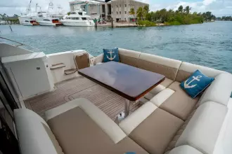 Thumbnail von Sea Ray 510 Sundancer