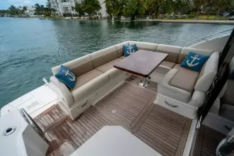 Thumbnail von Sea Ray 510 Sundancer