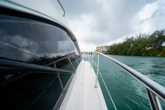 Thumbnail von Sea Ray 510 Sundancer