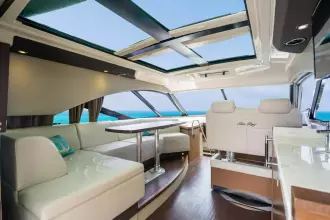 Thumbnail von Sea Ray 510 Sundancer