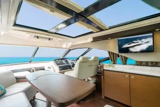 Thumbnail von Sea Ray 510 Sundancer