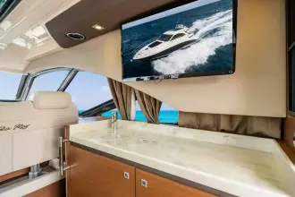 Thumbnail von Sea Ray 510 Sundancer