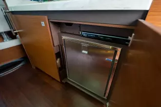 Thumbnail von Sea Ray 510 Sundancer