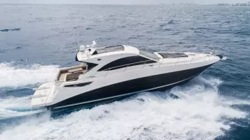 Thumbnail von Sea Ray 510 Sundancer