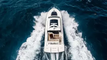 Thumbnail von Sea Ray 510 Sundancer