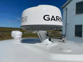 Thumbnail von Boston Whaler 280 Outrage