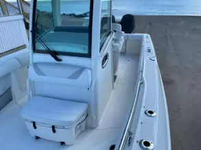 Thumbnail von Boston Whaler 280 Outrage