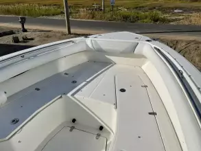 Thumbnail von Boston Whaler 280 Outrage