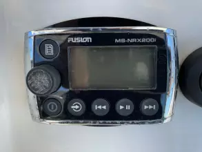 Thumbnail von Boston Whaler 280 Outrage