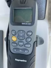 Thumbnail von Boston Whaler 280 Outrage