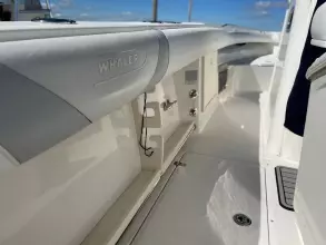 Thumbnail von Boston Whaler 280 Outrage