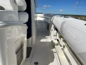 Thumbnail von Boston Whaler 280 Outrage