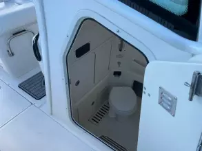 Thumbnail von Boston Whaler 280 Outrage