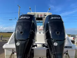 Thumbnail von Boston Whaler 280 Outrage
