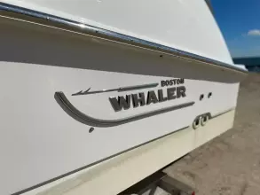 Thumbnail von Boston Whaler 280 Outrage