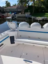 Thumbnail von Intrepid 345 Nomad Fe