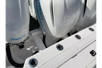 Thumbnail von Intrepid 345 Nomad Fe