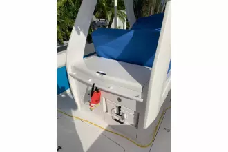 Thumbnail von Intrepid 345 Nomad Fe