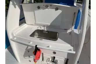 Thumbnail von Intrepid 345 Nomad Fe