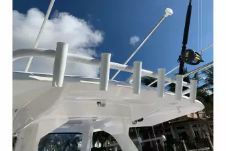 Thumbnail von Intrepid 345 Nomad Fe