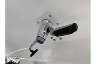 Thumbnail von Intrepid 345 Nomad Fe