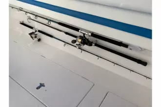 Thumbnail von Intrepid 345 Nomad Fe