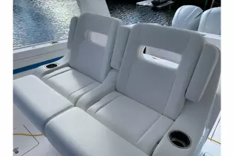 Thumbnail von Intrepid 345 Nomad Fe