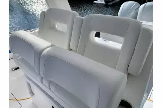 Thumbnail von Intrepid 345 Nomad Fe