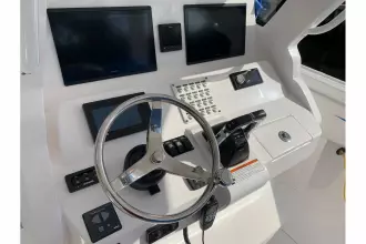 Thumbnail von Intrepid 345 Nomad Fe