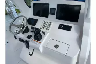 Thumbnail von Intrepid 345 Nomad Fe