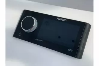 Thumbnail von Intrepid 345 Nomad Fe