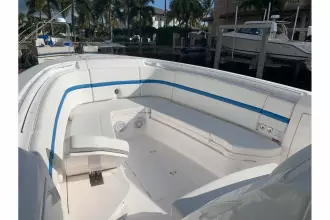 Thumbnail von Intrepid 345 Nomad Fe