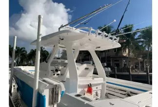 Thumbnail von Intrepid 345 Nomad Fe