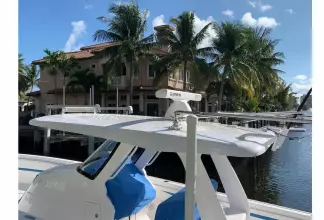 Thumbnail von Intrepid 345 Nomad Fe