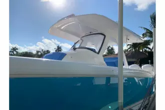 Thumbnail von Intrepid 345 Nomad Fe