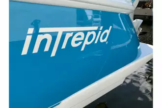 Thumbnail von Intrepid 345 Nomad Fe