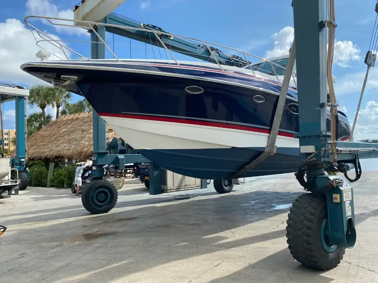 Thumbnail von Formula 45