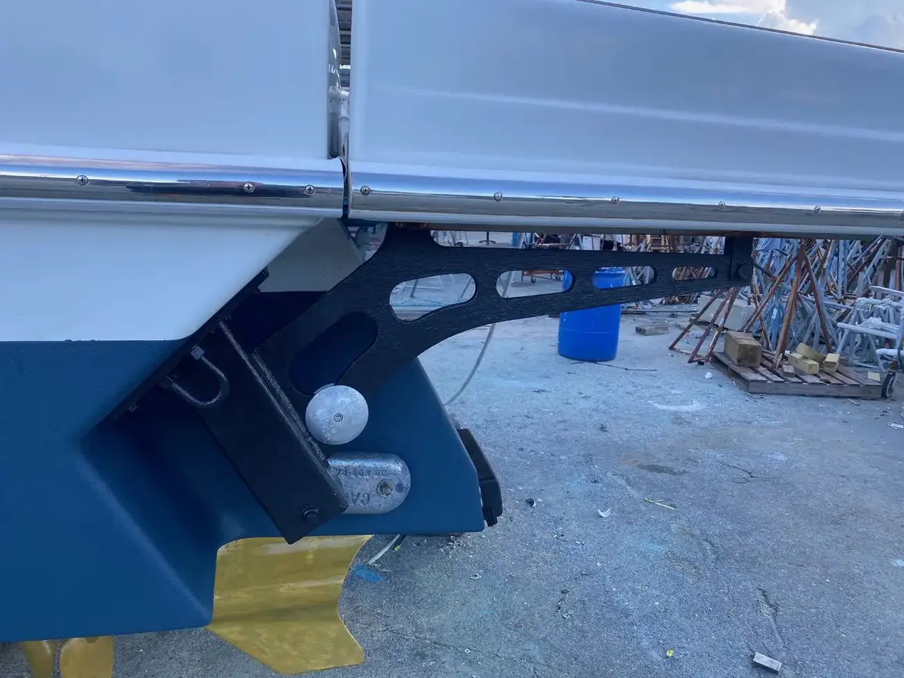 Thumbnail von Formula 45