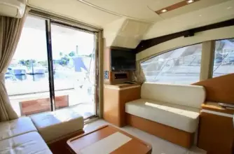 Thumbnail von Azimut Atlantis 45