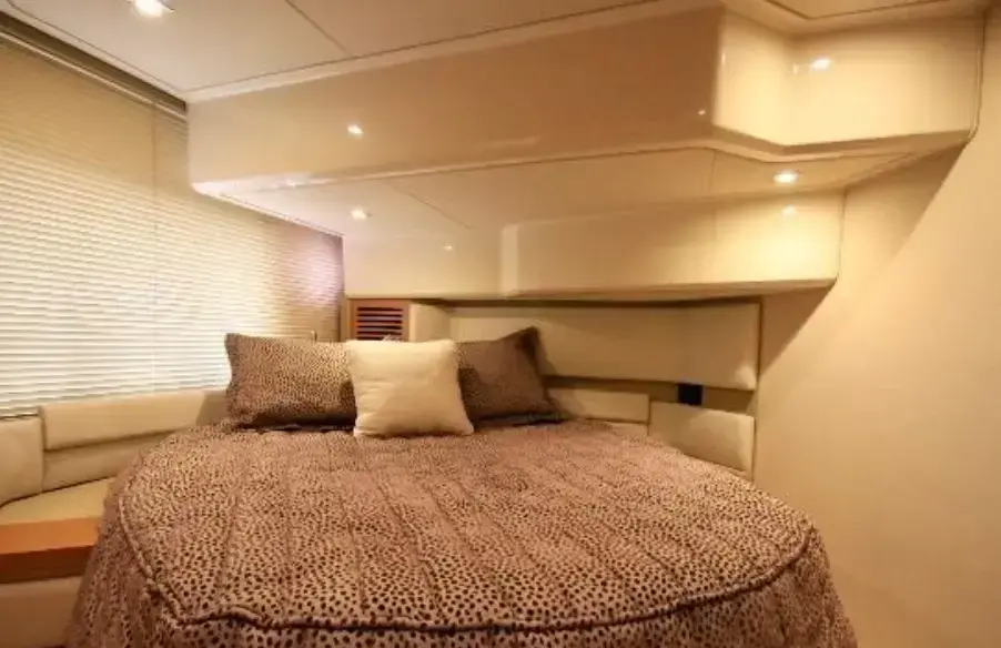 Thumbnail von Azimut Atlantis 45