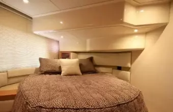 Thumbnail von Azimut Atlantis 45